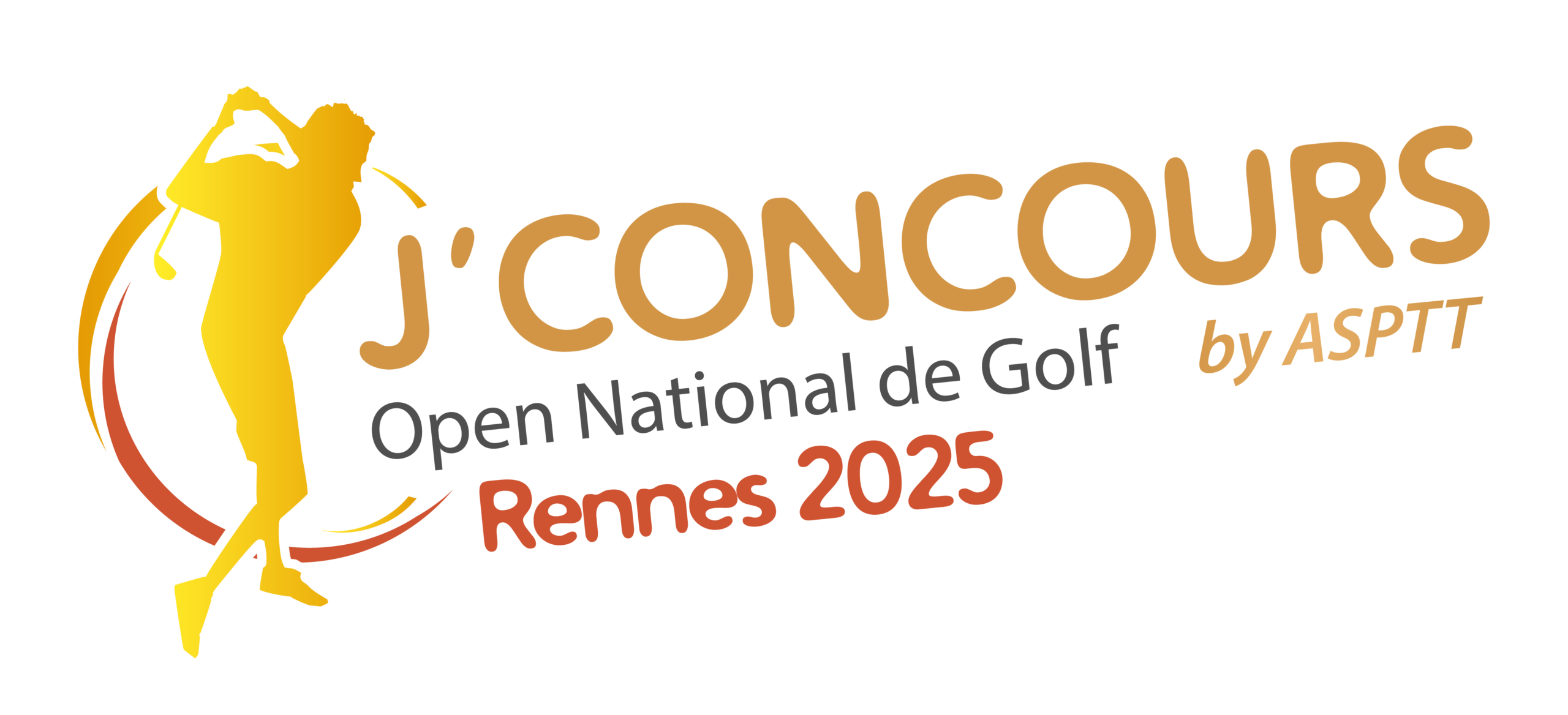 Open National de Golf - Rennes 2025 - by ASPTT